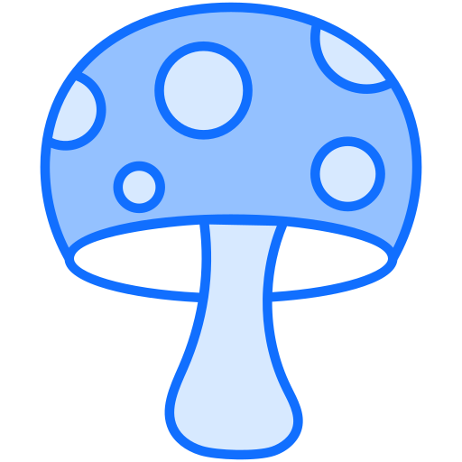seta Generic Blue icono