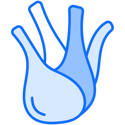 hinojo Generic Blue icono