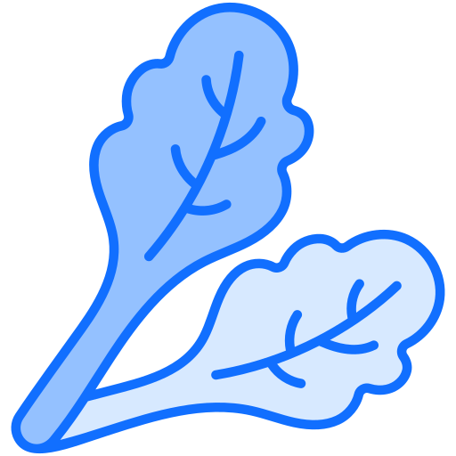 apio Generic Blue icono