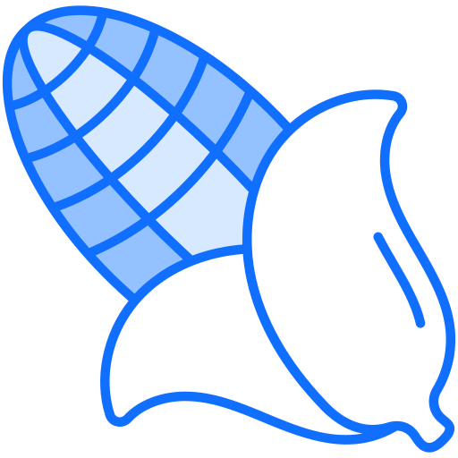 kukurydza Generic Blue ikona