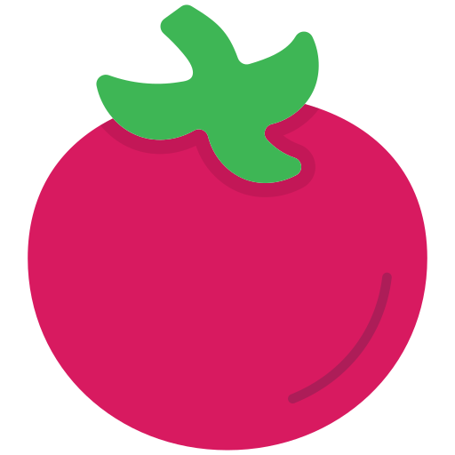 トマト Generic Flat icon