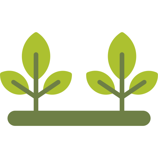 Garden Generic Flat icon