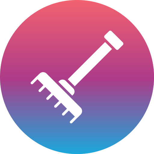 rechen Generic Flat Gradient icon