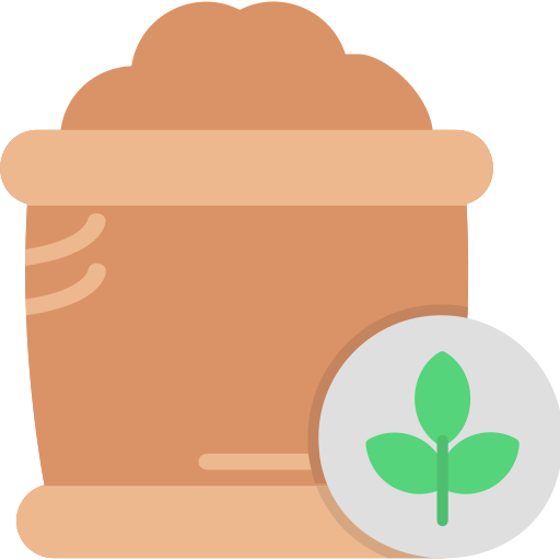 Sack Generic Flat icon