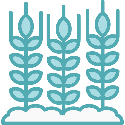 uprawy Generic Blue ikona