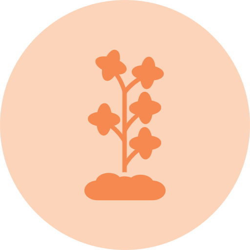 Plant Generic Flat icon