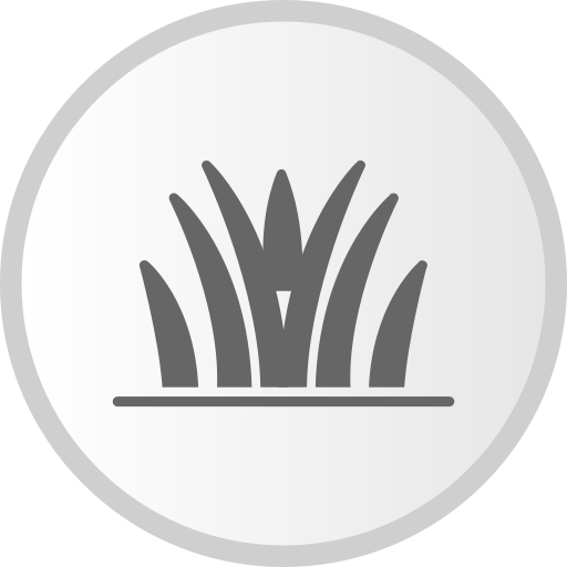 hierba Generic Grey icono