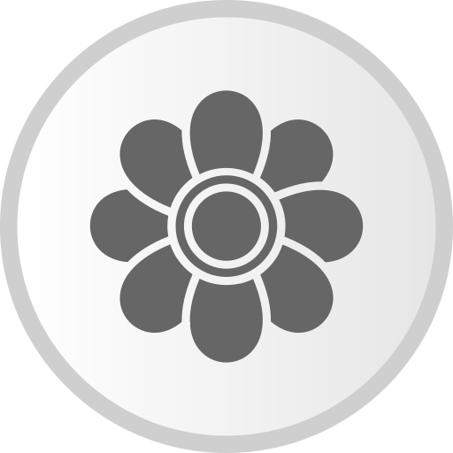 kwiat Generic Grey ikona