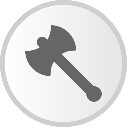 axt Generic Grey icon
