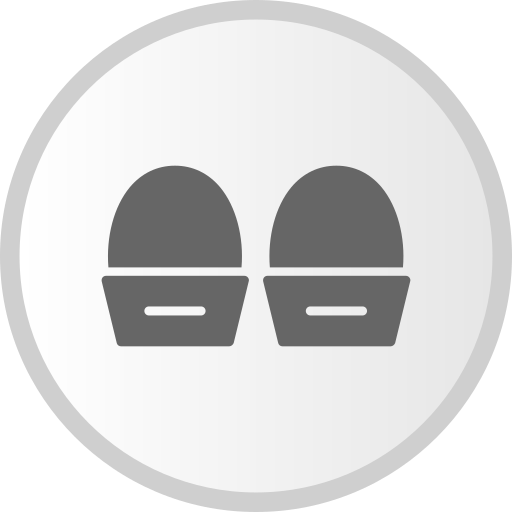 huevo Generic Grey icono