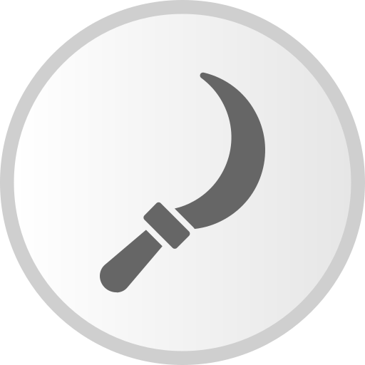 sichel Generic Grey icon