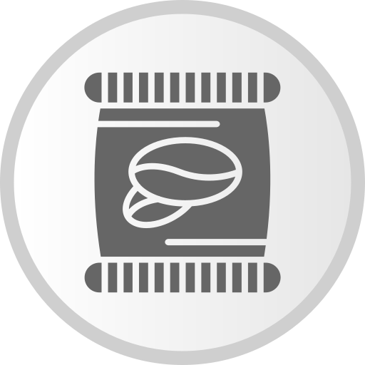frijol Generic Grey icono