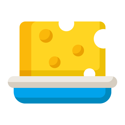 チーズ Generic Flat icon