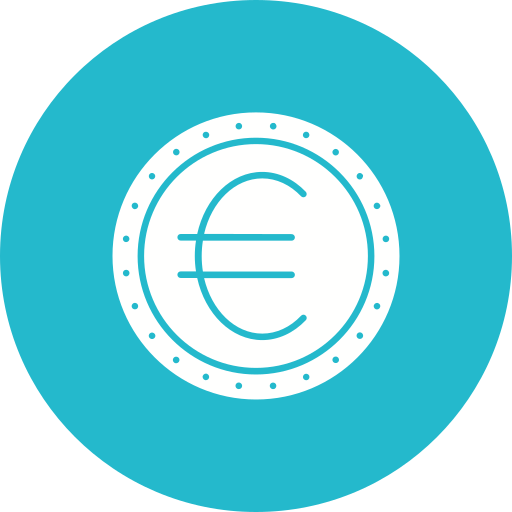 euro Generic Mixed icono