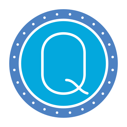 quetzal Generic Blue ikona