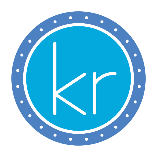 Krone Generic Blue icon
