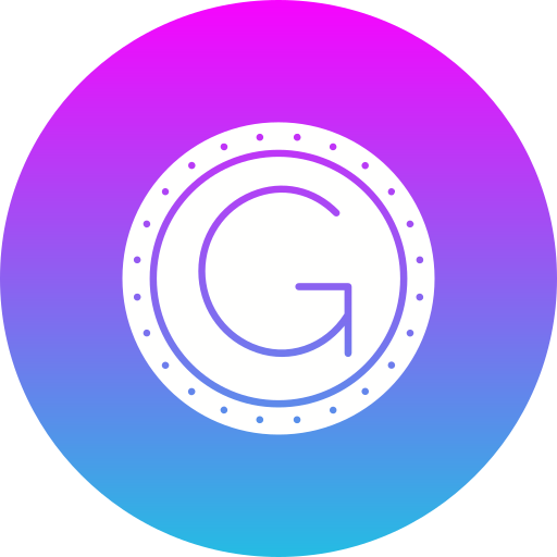 Gourde Generic Flat Gradient icon
