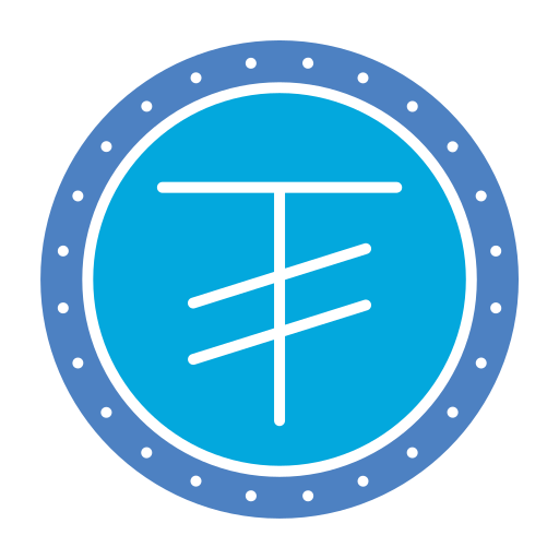 トグルク Generic Blue icon