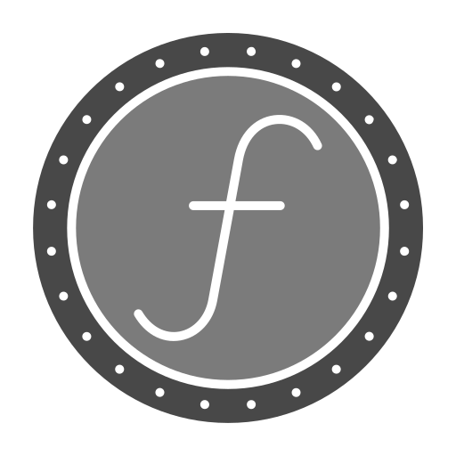 florín Generic Grey icono