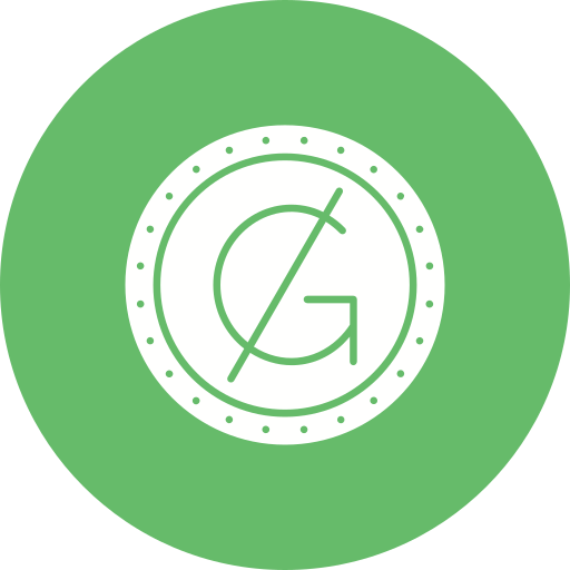 guarani Generic Mixed icoon