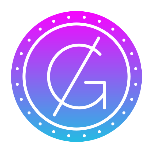 guarani Generic Flat Gradient icon