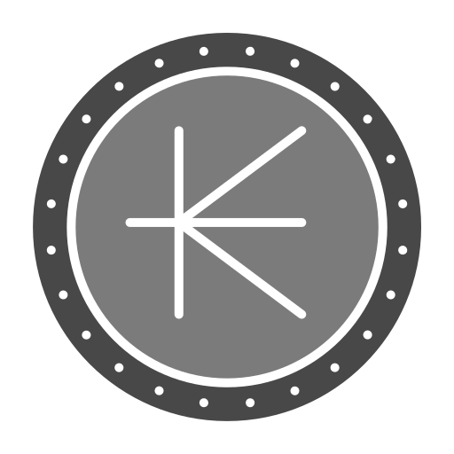 Kip Generic Grey icon