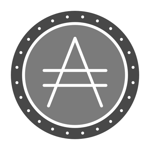 austral Generic Grey icono