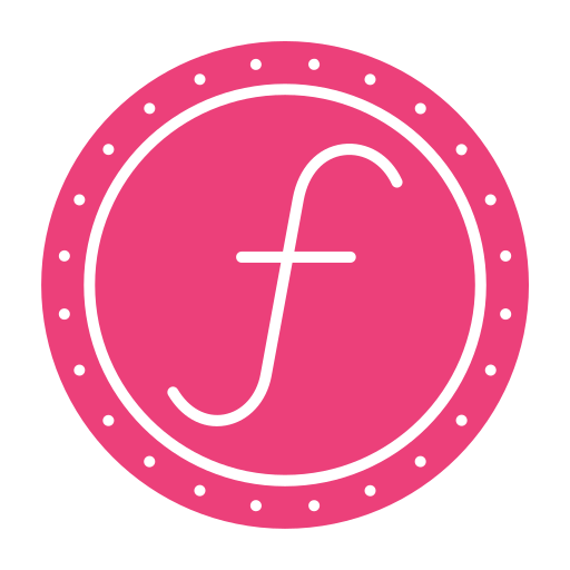 gulden Generic Flat ikona
