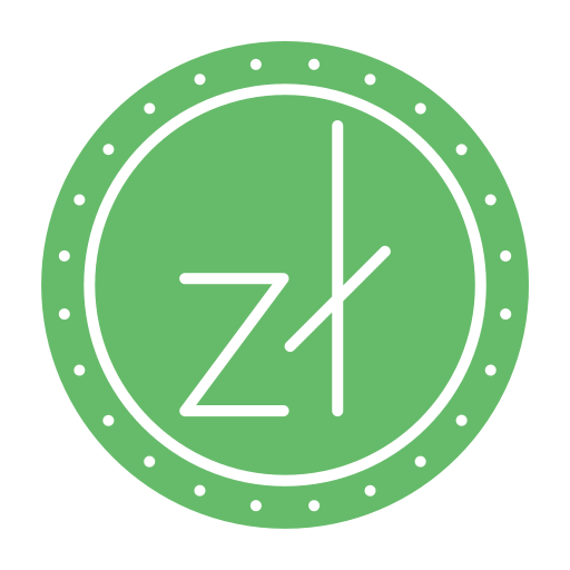 Zloty Generic Flat icon