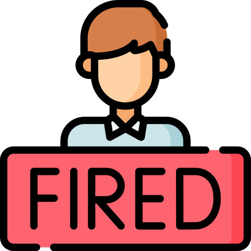Fired Special Lineal color icon