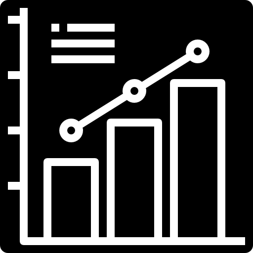 analytique itim2101 Fill Icône