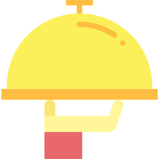요리 Smalllikeart Flat icon