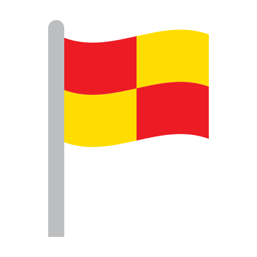 flagge Generic Flat icon