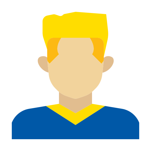 Футболка футболиста Бразилии номер 11 Generic Flat иконка