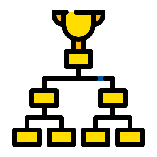 torneo Generic Outline Color icono