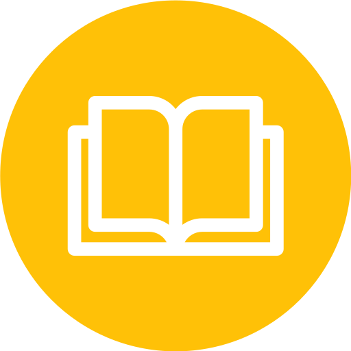 Open book Generic Flat icon