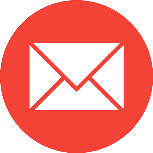 correo electrónico Generic Mixed icono