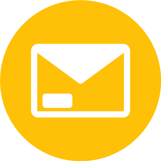 email Generic Flat icon