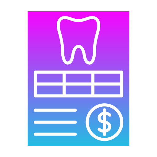 зубной врач Generic Flat Gradient иконка