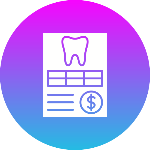 зубной врач Generic Flat Gradient иконка