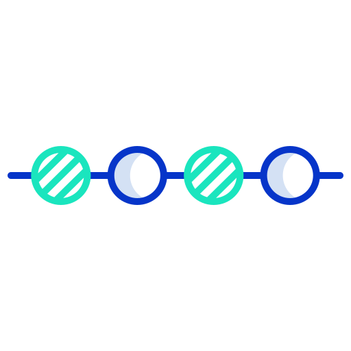낮과 밤 Generic color outline icon