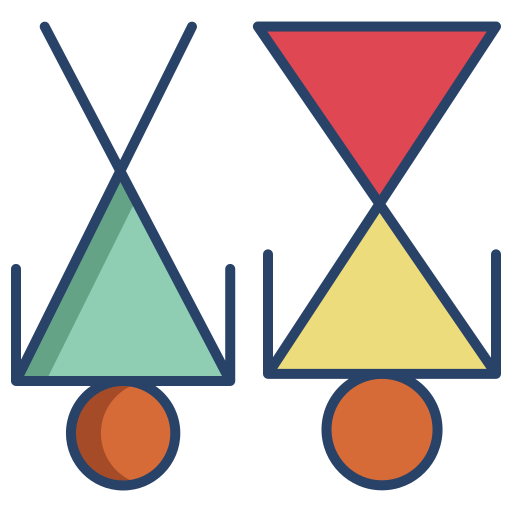 menschen Generic color outline icon