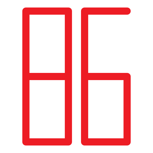 86 Generic Simple Colors icona