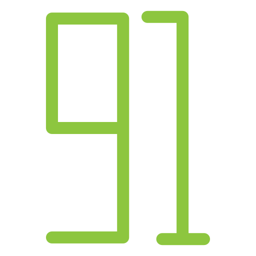 91 Generic Simple Colors ikona