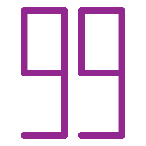 99 Generic Simple Colors ikona