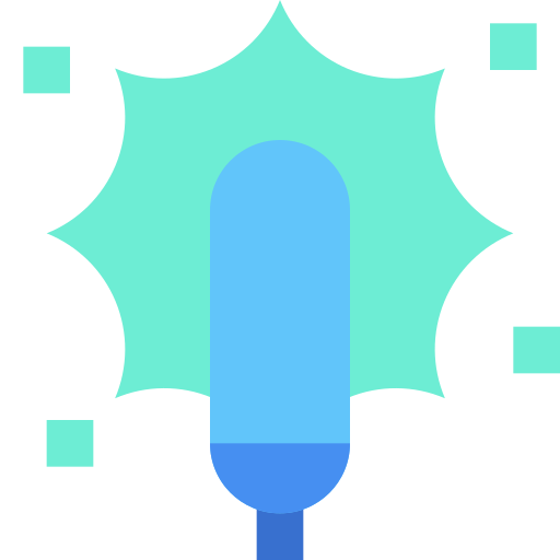 ベンガル Generic Blue icon