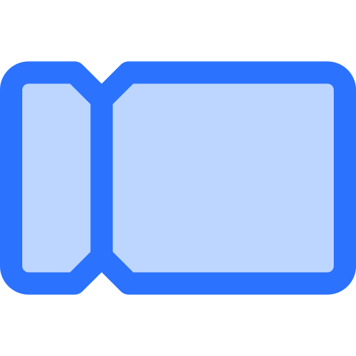 coupon Generic Blue icon