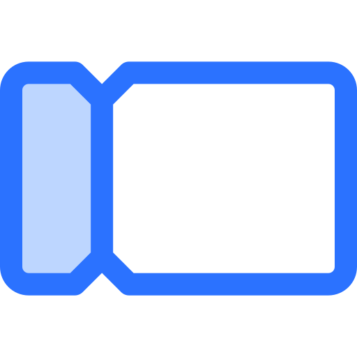 coupon Generic Blue icon