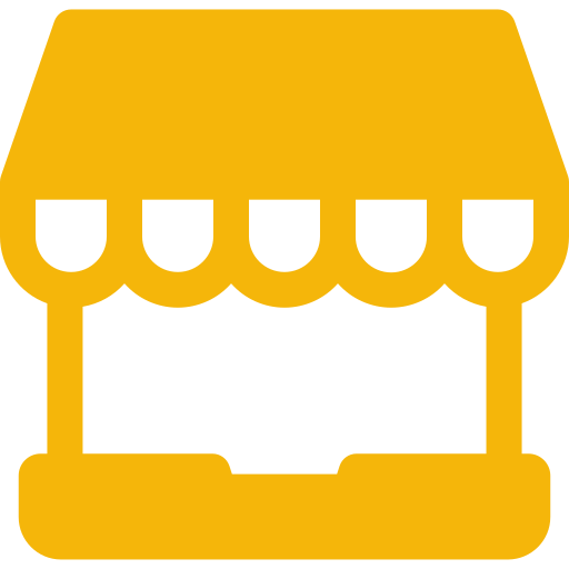 online-shop Generic Mixed icon