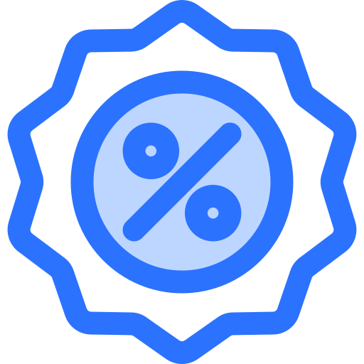 kwaliteit Generic Blue icoon